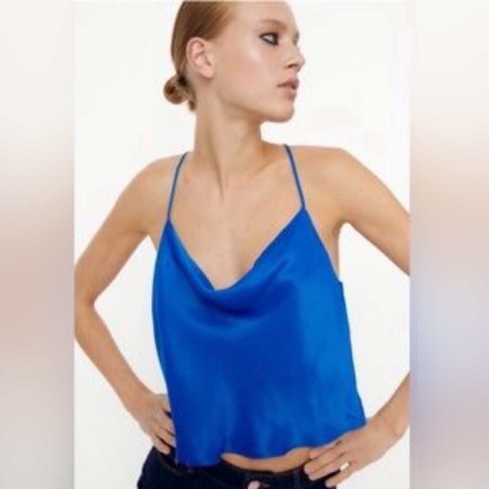 Zara Top